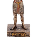 Thoth God of Knowledge Mini 8.5cm Resin Figure 6