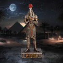 Thoth God of Knowledge Mini 8.5cm Resin Figure 7