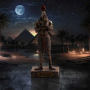 Thoth God of Knowledge Mini 8.5cm Resin Figure 1