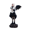 Gentle Hold Gothic Fairy Figurine 25.5cm 2