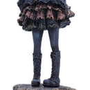 Hidden Verse Gothic Fairy Figurine 26cm 6