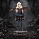 Hidden Verse Gothic Fairy Figurine 26cm 7