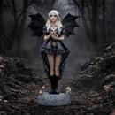 Second Sight Gothic Fairy Figurine 22.7cm 7