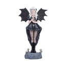 Second Sight Gothic Fairy Figurine 22.7cm 1