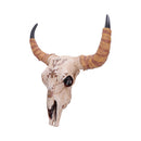 Spirit of the South Crown Skull Ornament 42.5cm 2