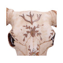 Spirit of the South Crown Skull Ornament 42.5cm 4