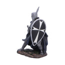 Black Knight Hospitaller Figurine 17.3cm 2