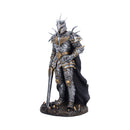 Underworld Warrior Armour Clad Lich King Figurine 25.3cm 2