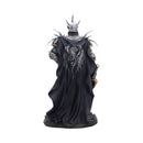 Underworld Warrior Armour Clad Lich King Figurine 25.3cm 3