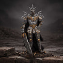 Underworld Warrior Armour Clad Lich King Figurine 25.3cm 7