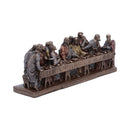 The Last Supper Small 8.5cm Figurine Set 4