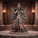Ishtar The Meopotamian Goddess of Love and Power Figurine 22cm 7