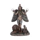 Ishtar The Meopotamian Goddess of Love and Power Figurine 22cm 1