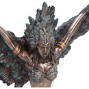 Harpy the Creature of Storm and Tempest Figurine 24.6cm 5