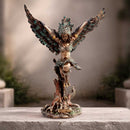 Harpy the Creature of Storm and Tempest Figurine 24.6cm 7