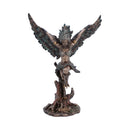Harpy the Creature of Storm and Tempest Figurine 24.6cm 1