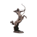 Bronze Centaur Figurine 36.6cm 2