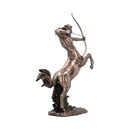 Bronze Centaur Figurine 36.6cm 4