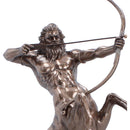 Bronze Centaur Figurine 36.6cm 5