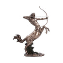 Bronze Centaur Figurine 36.6cm 1