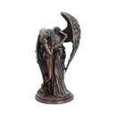 The Kiss of Death Figurine 25.7cm 2