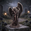 The Kiss of Death Figurine 25.7cm 7