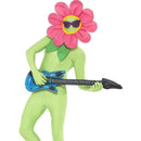 Dancing Flower Kit Adult Green_1 sm-23496