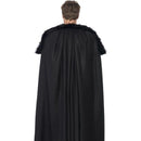 Dark Barbarian Costume Adult Black_2 