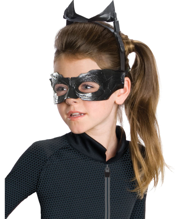 Catwoman Childs Costume Dark Knight Rises