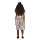 Dark Spirit Warrior Costume Grey_2 sm-63088M