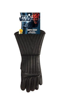 Darth Vader Adult Gloves Star Wars Sith Lord_1 rub-1197NS