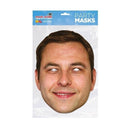 David Walliams Celebrity Face Mask_1 DWALL01