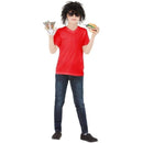 David Walliams Ratburger Kit Child Black_1 sm-40148
