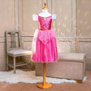 Disney Princess Glitter and Sparkle Aurora_1 rub-3001703-4