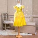 Disney Princess Glitter and Sparkle Belle_1 rub-3001683-4