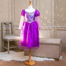 Disney Princess Glitter and Sparkle Rapunzel_1 rub-3001653-4