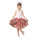 Deer Girls BallerinaTutu Set and Headband_1 rub-300301OS