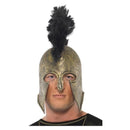 Deluxe Achilles Helmet Adult Gold_2 