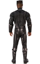Deluxe Adult Black Panther Costume_3 