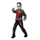 Antman Avengers Superhero Kids Deluxe Costume_1 rub-640487S