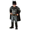 Batman Justice League DC Kids Padded Muscle Costume_1 rub-640809S
