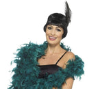 Deluxe Boa Adult Green_1 sm-45194