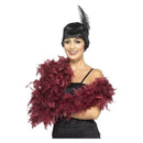 Deluxe Boa Adult Red_2 