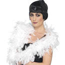 Deluxe Boa Adult White_1 sm-38311