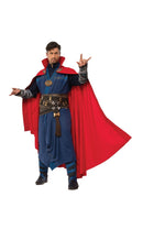 Deluxe Dr. Strange Cape Costume_2 