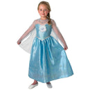 Deluxe Elsa Snow Queen Medium_1 RUK889544M