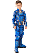 Marvels Eternals Ikaris Boys Blue Costume_2 rub-702197M