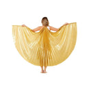 Deluxe Grecian Cape Gold_2 