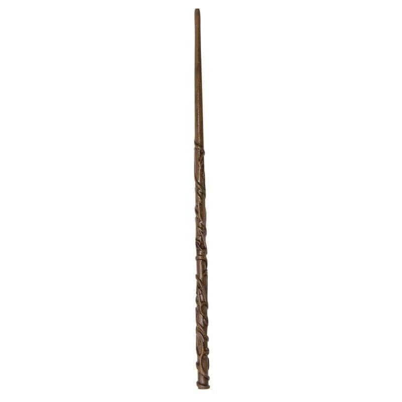 Hermione Granger Wand Deluxe Costume Accessory 1 rub-38131NS MAD Fancy Dress