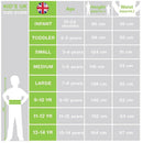 Miraculous Ladybug Deluxe Girls Costume_5 